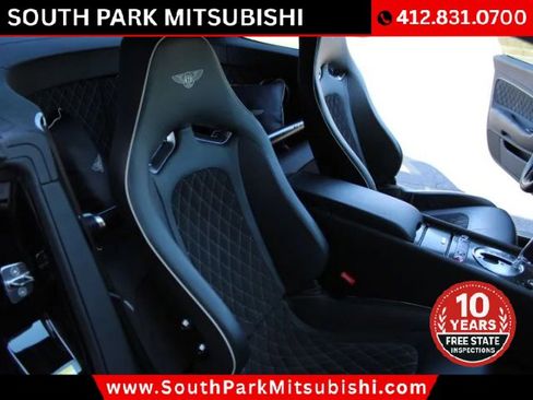 Used 2010 Bentley Continental GT Supersports image 99