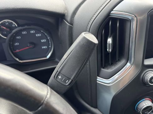 Used 2021 Chevrolet Silverado 1500 LT w/ Bed Protection Package image 16