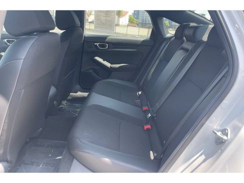 Certified 2026 Honda Civic Sport image 14