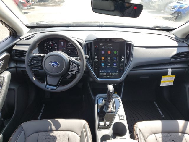 New 2026 Subaru Crosstrek 2.5i Limited AWD/4WD image 8