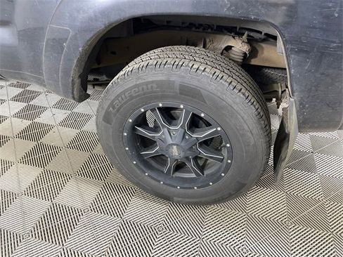 Used 2008 Toyota Tacoma PreRunner image 13