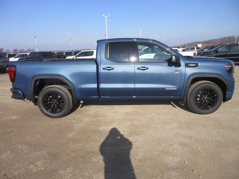 New 2026 GMC Sierra 1500 Elevation w/ Elevation Select Package image 3