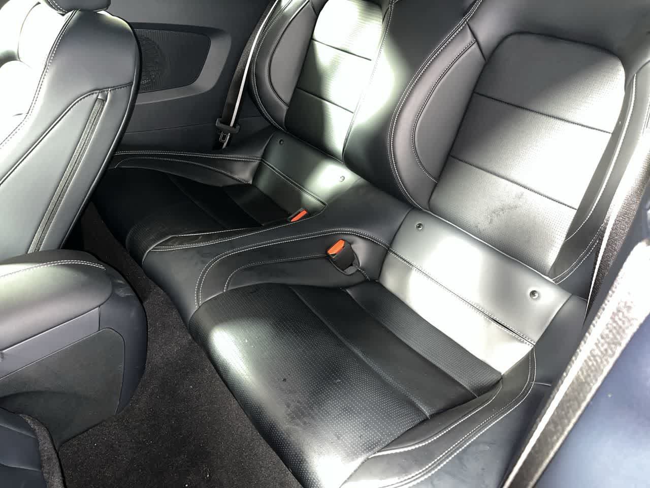 Used 2024 Ford Mustang GT Premium RWD image 27