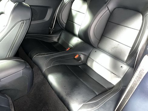 Used 2024 Ford Mustang GT Premium RWD image 27