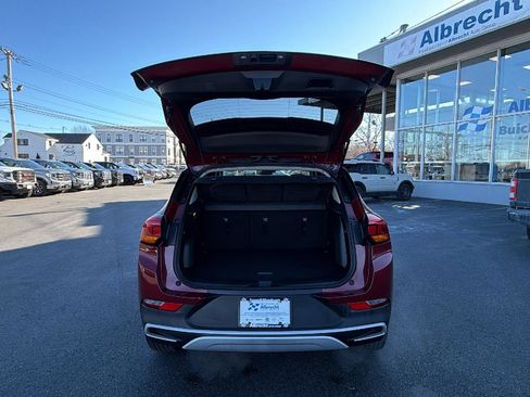 Certified 2023 Buick Encore GX Select image 25