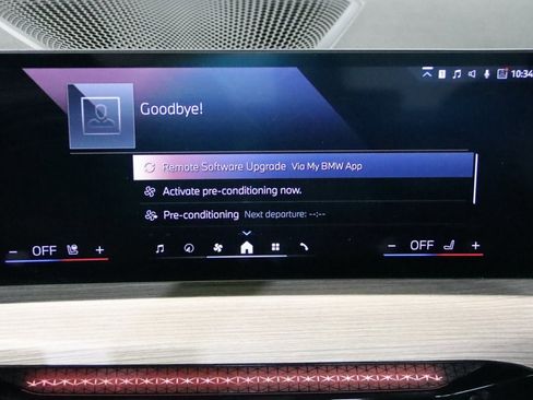 Used 2025 BMW 330i xDrive Sedan image 45