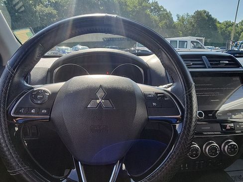 Used 2020 Mitsubishi Outlander Sport Black Edition AWD/4WD image 15