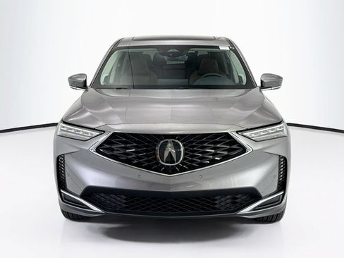Used 2026 Acura MDX w/ Technology Package FWD image 2