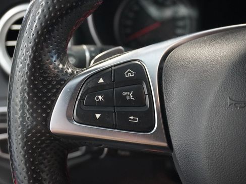 Used 2018 Mercedes-Benz C 43 AMG 4MATIC Sedan image 18