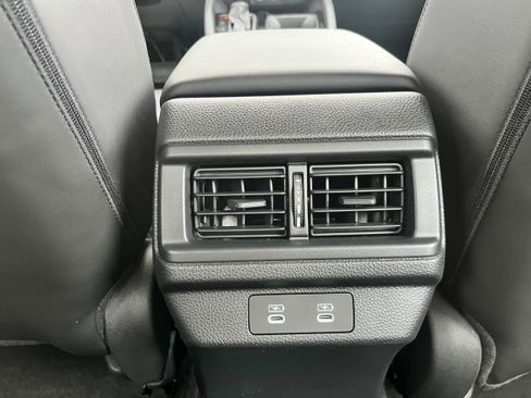 New 2025 Honda Accord EX-L image 21