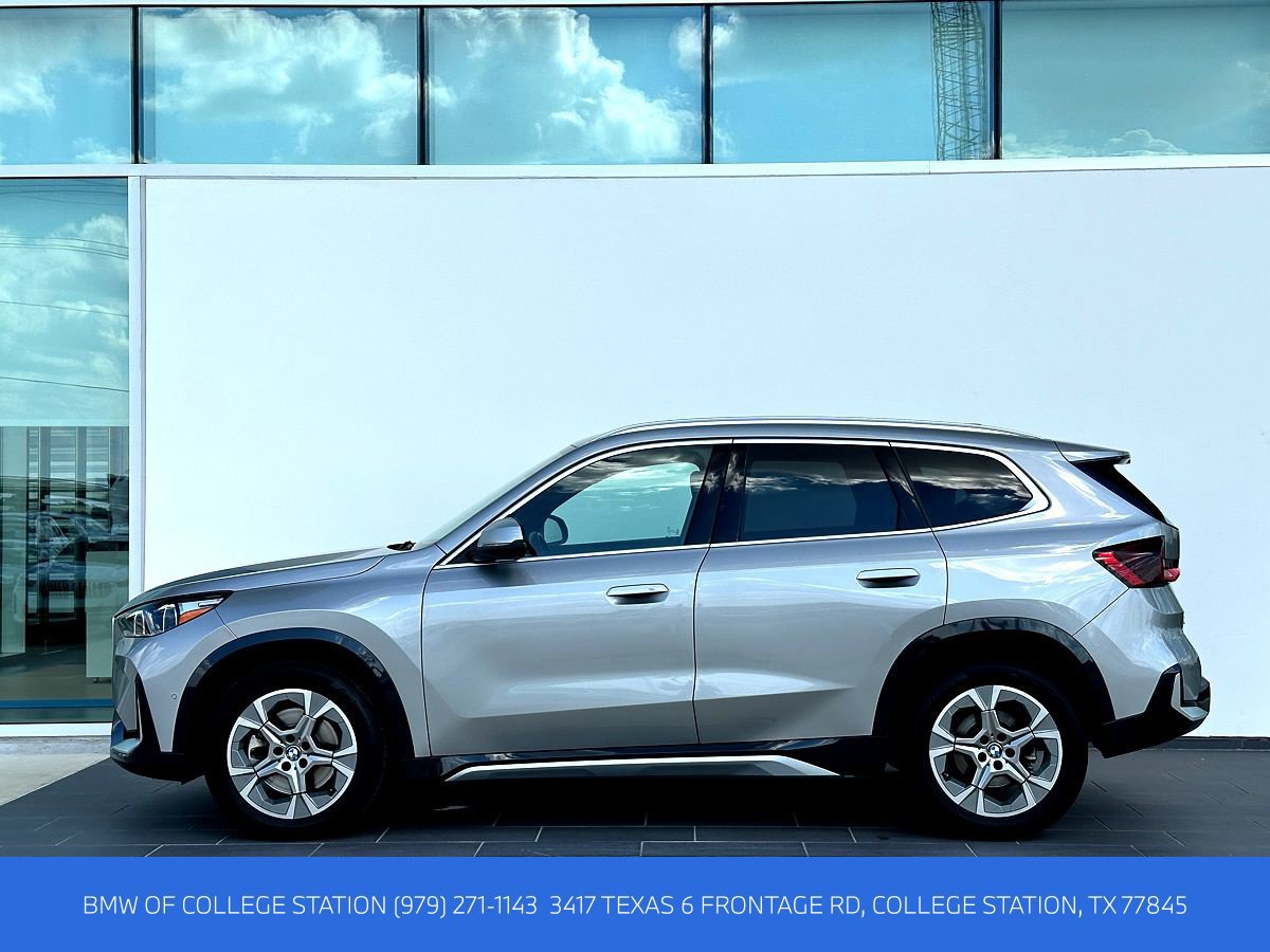 Certified 2024 BMW X1 xDrive28i w/ Premium Package AWD/4WD image 8