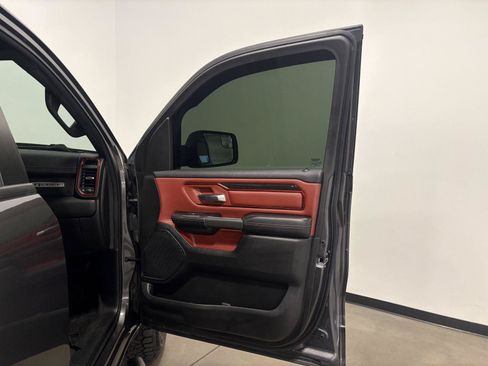 Used 2022 RAM 1500 Rebel w/ Rebel Level 1 Equipment Group AWD/4WD image 46