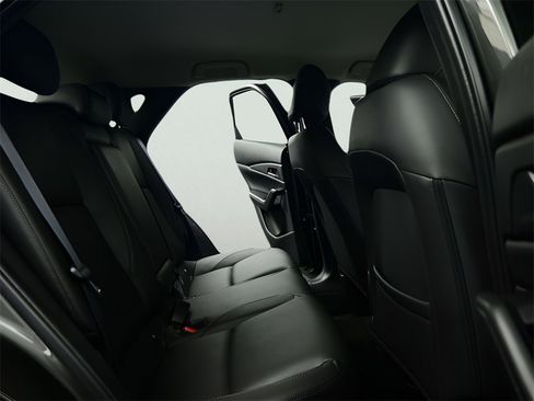 New 2026 MAZDA CX-30 AWD 2.5 S w/ Select Sport Pkg image 9