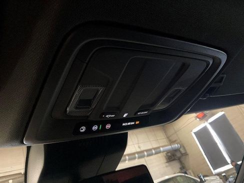 New 2026 Chevrolet Silverado 1500 LT image 18