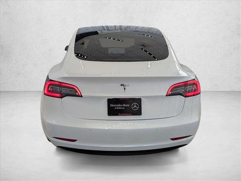 Used 2020 Tesla Model 3 Standard Range Plus image 7