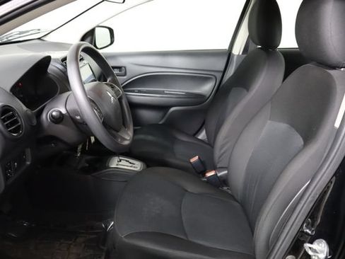 Used 2024 Mitsubishi Mirage G4 ES FWD image 15