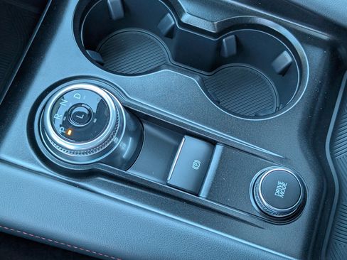 New 2026 Ford Explorer ST-Line image 25