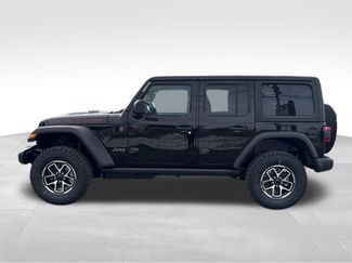 New 2026 Jeep Wrangler Unlimited Rubicon AWD/4WD video 2