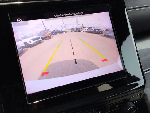 Certified 2021 Jeep Grand Cherokee L Laredo image 24