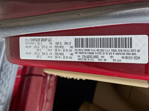 Used 2013 Jeep Wrangler Sahara w/ Trailer Tow Group image 12