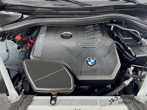 Used 2024 BMW X3 xDrive30i w/ Premium Package image 37