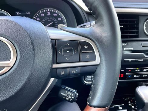 Used 2021 Lexus RX 350 FWD w/ Premium Package image 25