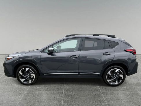 Certified 2024 Subaru Crosstrek 2.5i Limited w/ Crosstrek Mirror Package AWD/4WD image 2