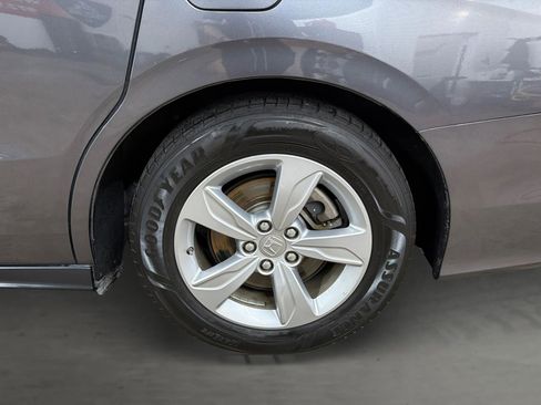 Used 2019 Honda Odyssey EX-L image 16