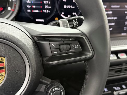 Certified 2023 Porsche 911 Carrera 4S image 45