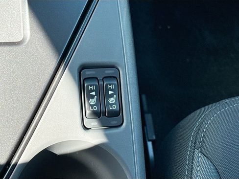 New 2026 Subaru Crosstrek 2.0i Premium AWD/4WD image 17