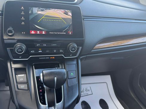 Used 2017 Honda CR-V EX-L image 37
