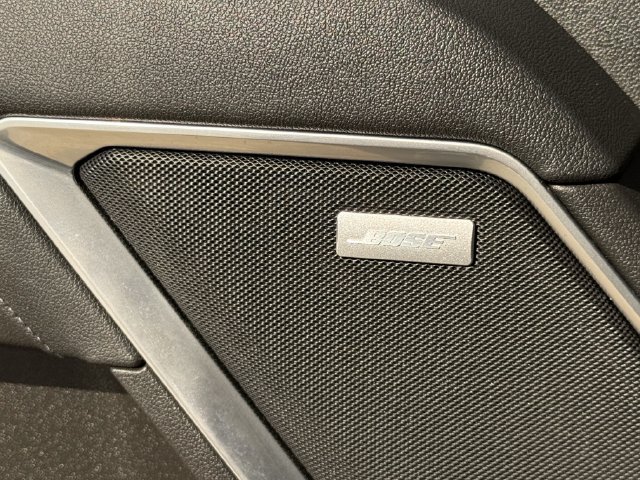 Certified 2025 Chevrolet Silverado 1500 LTZ AWD/4WD image 25