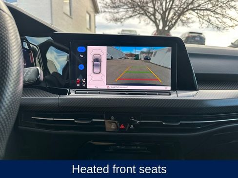 Used 2023 Volkswagen Golf 20th Anniversary Edition image 18