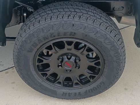 New 2026 Toyota Tacoma SR5 AWD/4WD image 22