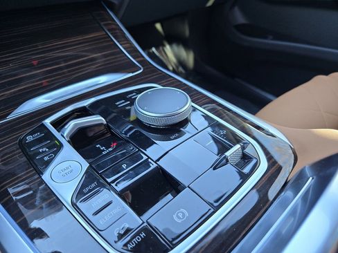 New 2026 BMW X5 xDrive50e AWD/4WD image 24