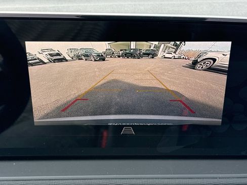 New 2026 Buick Envista Preferred w/ Convenience I Package FWD image 7