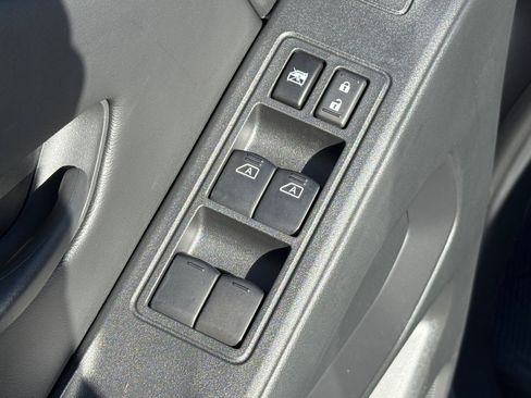 New 2026 Nissan Frontier SV w/ Tow Package image 16