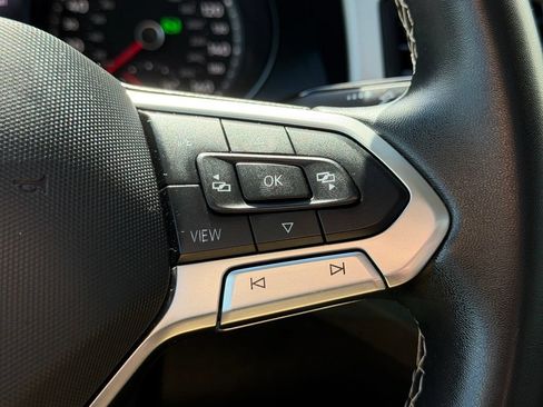 Used 2021 Volkswagen Atlas SE AWD/4WD image 19