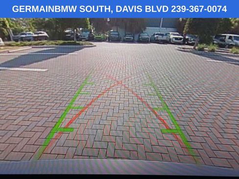 Certified 2025 BMW 330i Sedan w/ Convenience Package RWD image 22