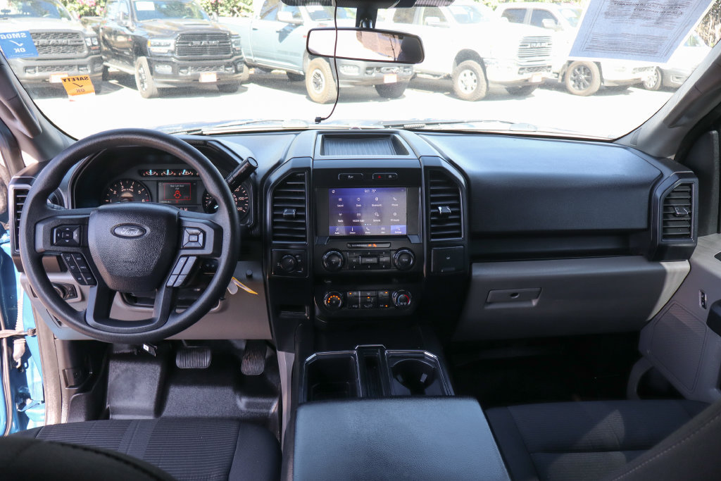 Used 2020 Ford F150 XL w/ Equipment Group 101A Mid RWD image 34