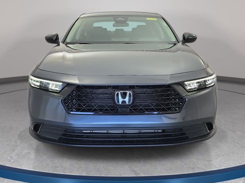 New 2026 Honda Accord SE image 2