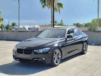 Used 2015 BMW 328i Sedan