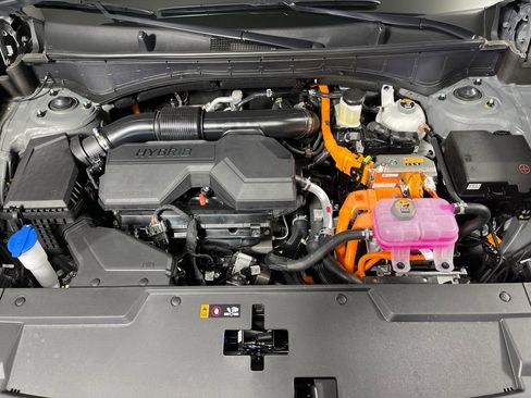 New 2026 Hyundai Santa Fe Calligraphy image 11