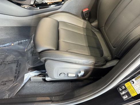 Used 2022 BMW X3 xDrive30i w/ Convenience Package w/ZPA image 13