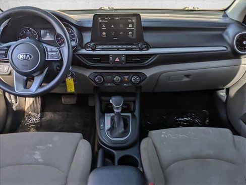Used 2020 Kia Forte LXS image 16