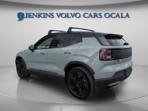 New 2026 Volvo EX30 Cross Country Ultra w/ Protection Package Premier image 6