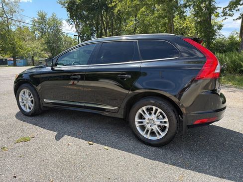 Used 2015 Volvo XC60 T5 Premier FWD image 17