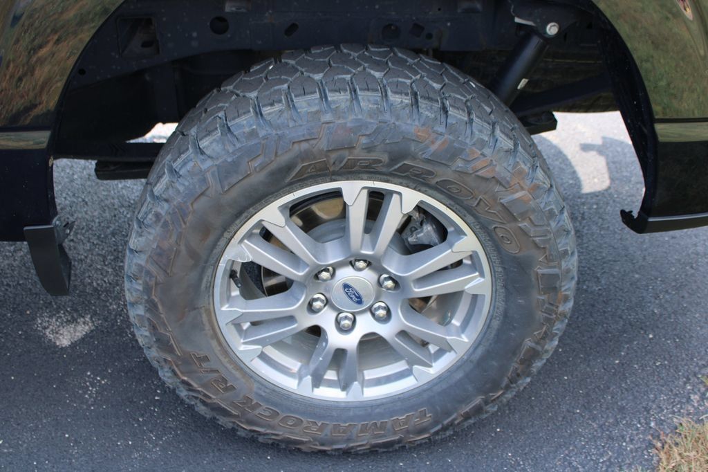 Used 2024 Ford F150 XL AWD/4WD image 8