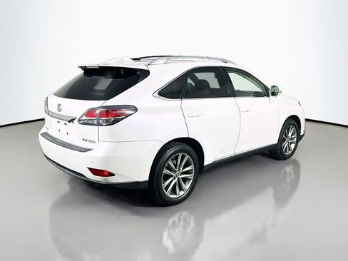 Used 2015 Lexus RX 350 FWD image 7