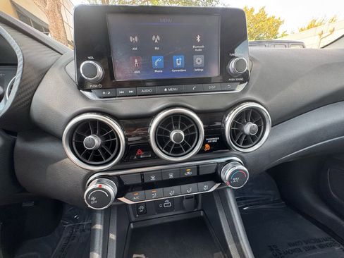 Used 2024 Nissan Sentra S image 18